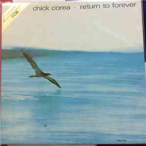 Chick Corea - Return To Forever