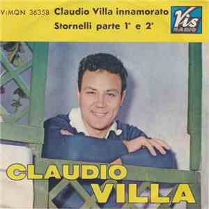 Claudio Villa - Claudio Villa Innamorato Parte 1