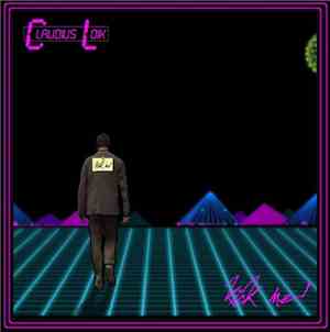 Claudius Loik - Kick Me! (Limited Deluxe Edition)
