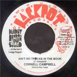 Cornell Campbell / Kojack & Mother Liza - Ain't No Tricks In The Book / Ded ...
