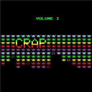 Crap Crab - Volume 1