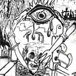 Cry Of Terror - Cry Of Terror