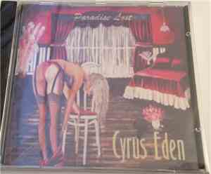 Cyrus Eden - Paradise Lost