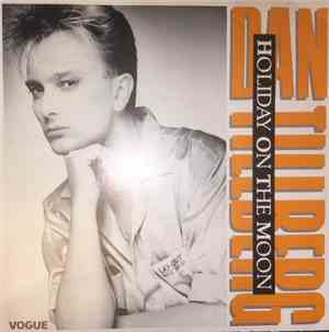 Dan Tillberg - Holiday On The Moon