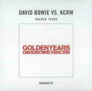 David Bowie Vs KCRW - Golden Years