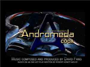 David Fang - Andromeda Coda
