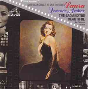 David Raksin, New Philharmonia Orchestra - David Raksin Conducts His Great  ...