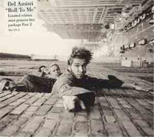 Del Amitri - Roll To Me