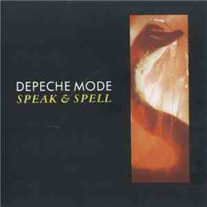 Depeche Mode - Speak & Spell