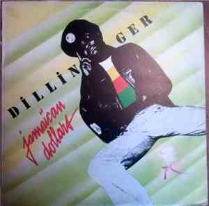 Dillinger - Jamaican Dollars