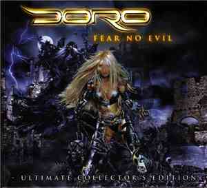 Doro - Fear No Evil - Ultimate Collector's Edition