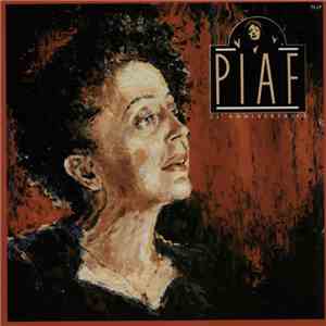 Edith Piaf - 25e Anniversaire