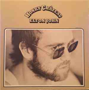 Elton John - Honky Château