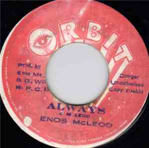 Enos McLeod - Always