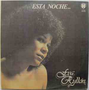 Eva Ayllón - Esta Noche...