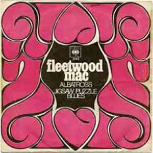 Fleetwood Mac - Albatross