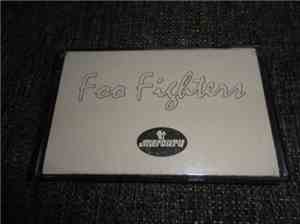 Foo Fighters - Foo Fighters