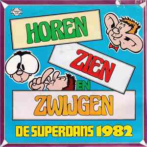 G. Panken Group, Music Line - Horen, Zien En Zwijgen / Ecouter, Voir Et Ne  ...