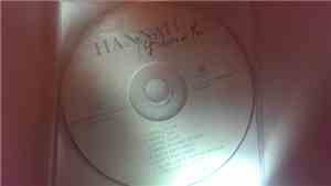 Hannah  - I Believe In You - CD2