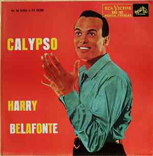 Harry Belafonte - Calypso