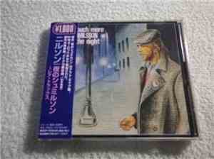 Harry Nilsson - A Touch More Schmilsson In The Night