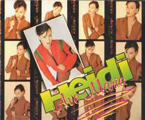 Heidi - Ave Maria