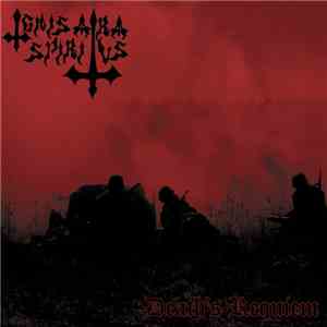 Ignis Atra Spiritus - Death's Requiem