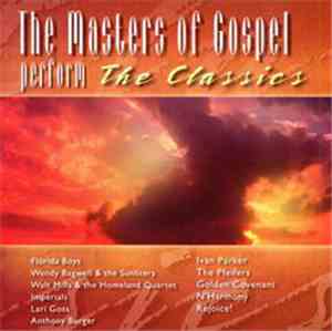 Imperials - Masters Of Gospel