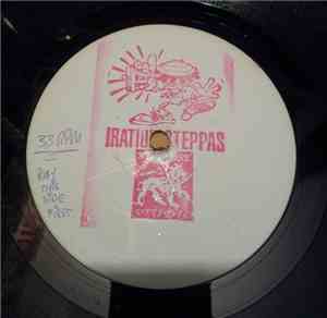 Iration Steppas Meet D. Rootical - Reminiscence