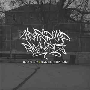 Jack Hertz  & Inzu - Underground Playhertz