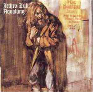 Jethro Tull - Aqualung