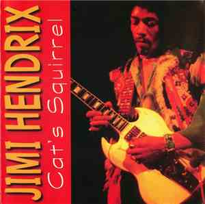 Jimi Hendrix - Cat's Squirrel
