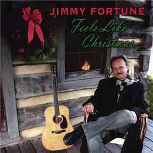 Jimmy Fortune - Feels Like Christmas