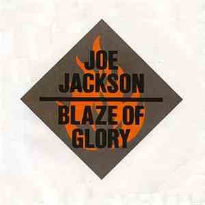 Joe Jackson - Blaze Of Glory
