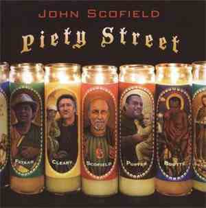 John Scofield - Piety Street