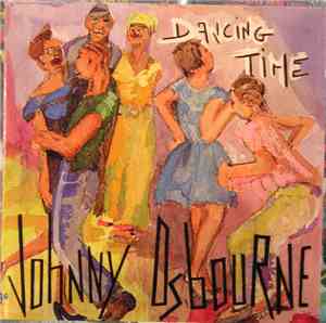 Johnny Osbourne - Dancing Time