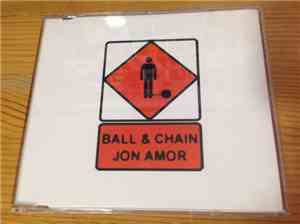 Jon Amor - Ball & Chain