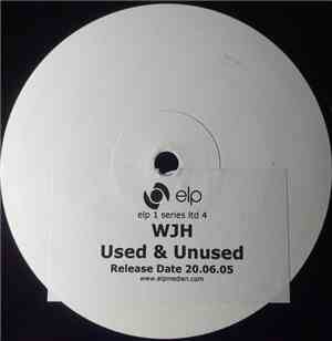 Jörg Henze - Used & Unused