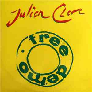 Julien Clerc Feat. Tonton David - Free Demo (Remix)