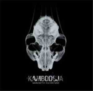 Kambodsja - Marionette You Are Mine