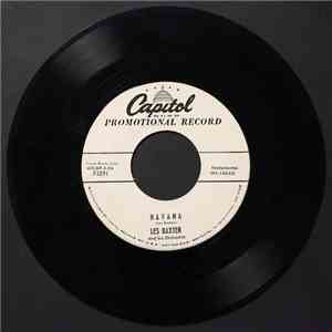 Les Baxter And His Orchestra, Les Baxter, His Chorus And Orchestra - Havana