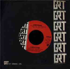 Lighthouse  - 8 Miles High / Got A Feeling