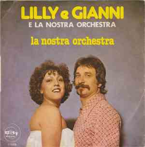 Lilly E Gianni E La Nostra Orchestra - La Famiglia Brambilla... (In Vacanza ...