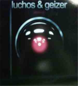 Luchos & Geizer - Iridium