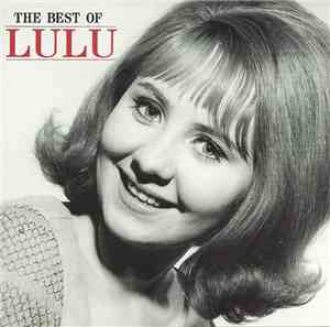 Lulu - The Best Of Lulu