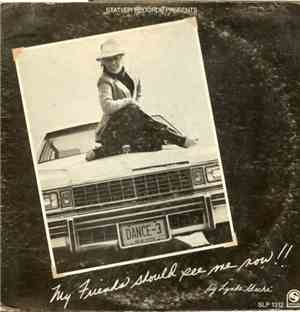 Lynda Gaché - My Friends Should See Me Now