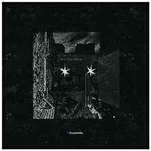 Machinedrum - Vapor City - Gunshotta Ave