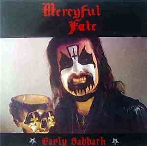 Mercyful Fate - Early Sabbath