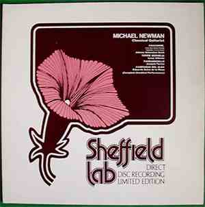 Michael Newman  - Classical Guitarist