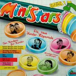 Mini Stars - Mini Stars